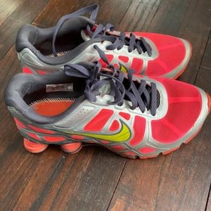 Nike Shox Turbo 12 XII